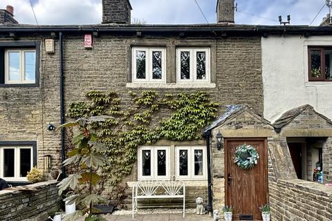 2 bedroom cottage for sale, Hill Top Road, Bradford BD13