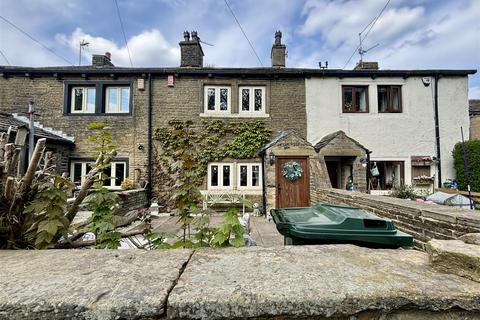 Hill Top Road, Bradford BD13