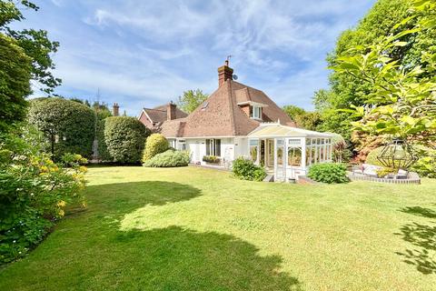 4 bedroom detached house for sale, Ninfield Road, Bexhill-on-Sea, TN39