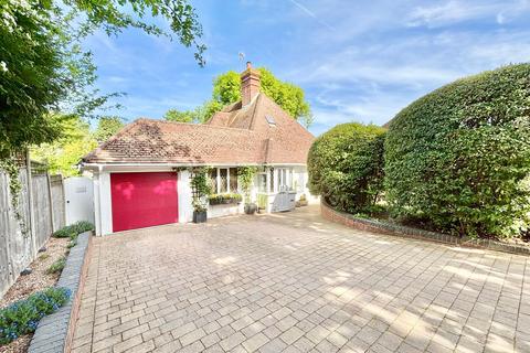 4 bedroom detached house for sale, Ninfield Road, Bexhill-on-Sea, TN39