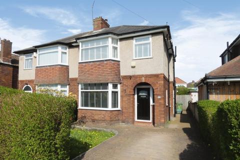 3 bedroom semi-detached house to rent, Knowe Road, Carlisle