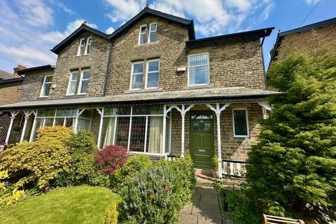 5 bedroom semi-detached house for sale, Rawson Avenue, Halifax