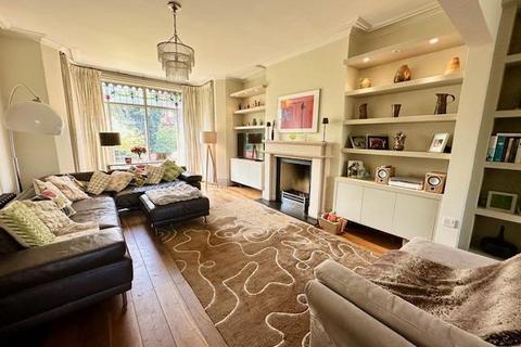 5 bedroom semi-detached house for sale, Rawson Avenue, Halifax