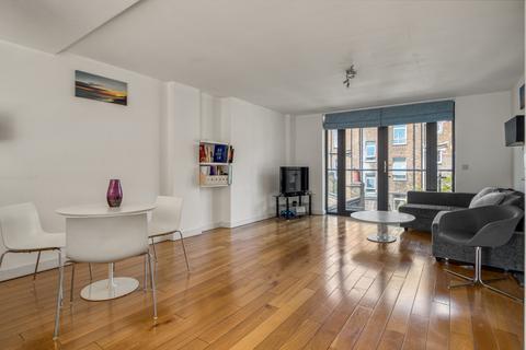 2 bedroom apartment for sale, Acton Street, London, WC1X