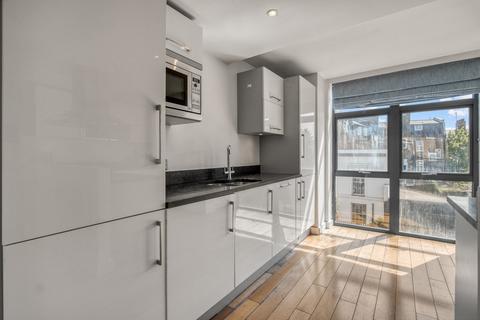 2 bedroom apartment for sale, Acton Street, London, WC1X