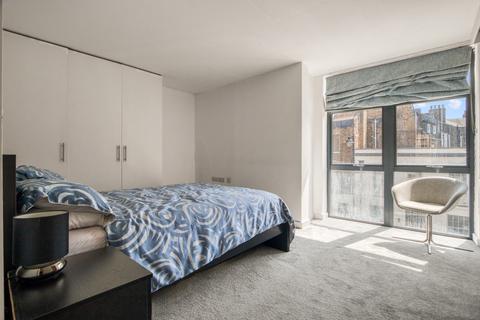 Flat 4, 4 Acton Street, London, WC1X 9NA