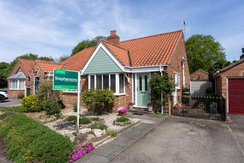 38 Moorfields, Raskelf, York, YO61 3UZ