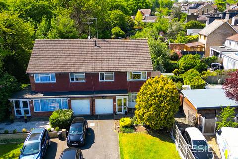3 bedroom semi-detached house for sale, Buckhurst Hill IG9