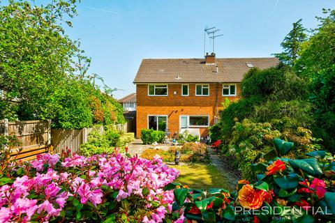 3 bedroom semi-detached house for sale, Buckhurst Hill IG9