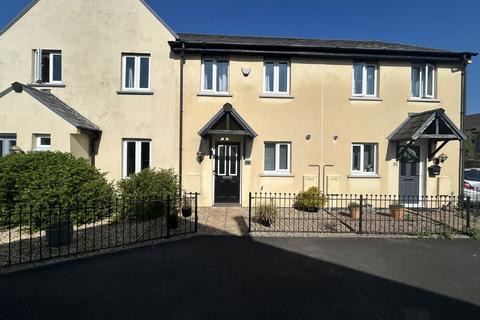 36 Parc Tarell, Brecon, LD3 8DX