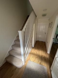 36 Parc Tarell, Brecon, LD3 8DX