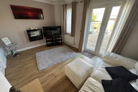 36 Parc Tarell, Brecon, LD3 8DX