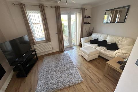 36 Parc Tarell, Brecon, LD3 8DX