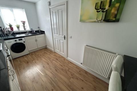 36 Parc Tarell, Brecon, LD3 8DX