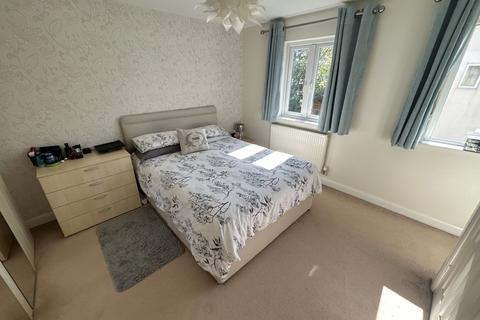 36 Parc Tarell, Brecon, LD3 8DX