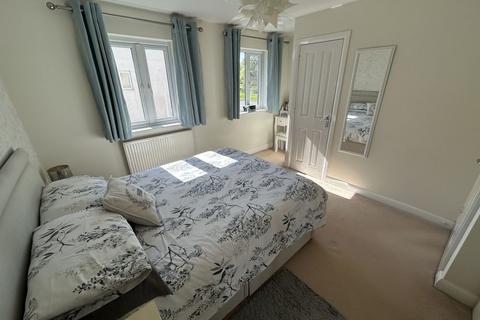 36 Parc Tarell, Brecon, LD3 8DX