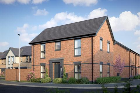 3 bedroom detached house for sale, No. 242 Dovecliff, Sherbourne, Radcliffe on Trent, Nottingham