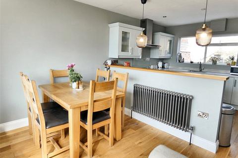 undefined, 2 Woodside, Leyburn DL8 5DX