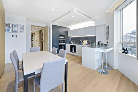 Duchess Walk, London SE1