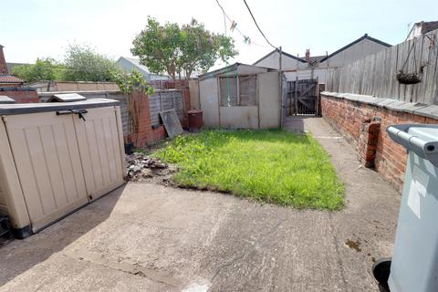 3 bedroom terraced house for sale, Madeley Street, Crewe