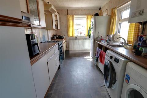 3 bedroom terraced house for sale, Madeley Street, Crewe