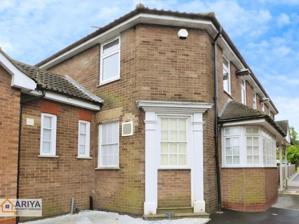 Tournament Road, Glenfield, Leicester LE3