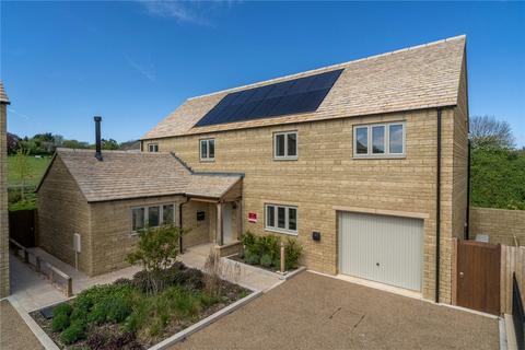4 bedroom detached house for sale, Saxon Drive, Greet, Cheltenham, Gloucestershire, GL54