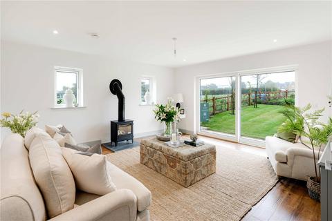 4 bedroom detached house for sale, Saxon Drive, Greet, Cheltenham, Gloucestershire, GL54