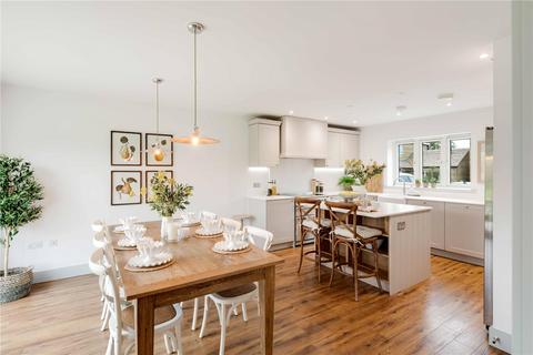 4 bedroom detached house for sale, Saxon Drive, Greet, Cheltenham, Gloucestershire, GL54