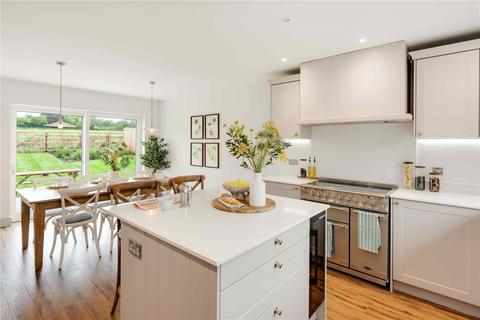 4 bedroom detached house for sale, Saxon Drive, Greet, Cheltenham, Gloucestershire, GL54