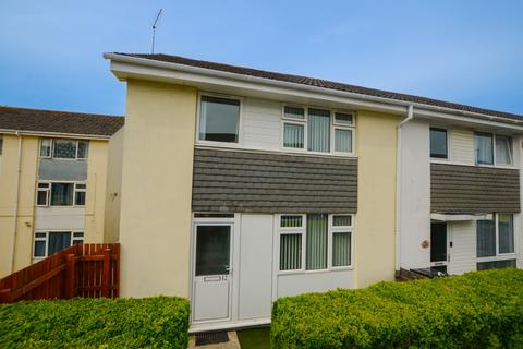 12 Flamank Park, Bodmin, PL31 1LX