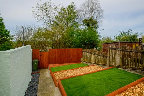 12 Flamank Park, Bodmin, PL31 1LX