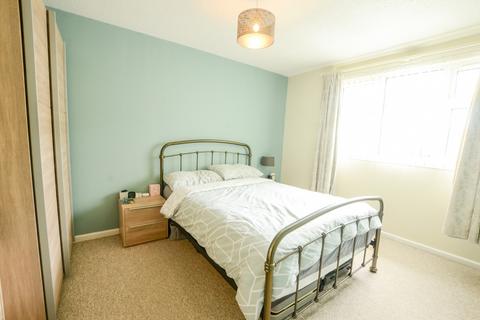 12 Flamank Park, Bodmin, PL31 1LX