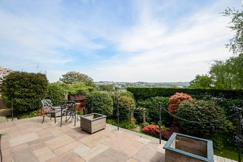4 bedroom link detached house for sale, 23 Lanhydrock View, Bodmin, Cornwall, PL31