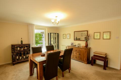 4 bedroom link detached house for sale, 23 Lanhydrock View, Bodmin, Cornwall, PL31