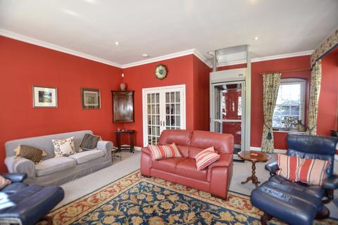 undefined, 26 Tremayne House Park Drive, PL31 2QZ Bodmin, Cornwall, UK