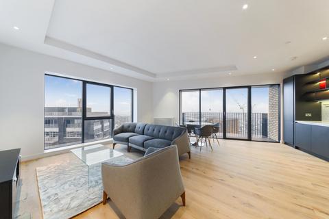 Grantham House, London City Island, E14