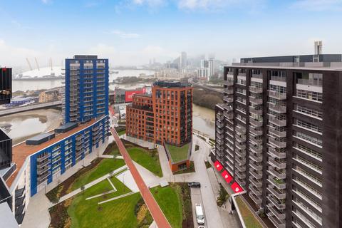 2 bedroom apartment for sale, Grantham House, London City Island, E14