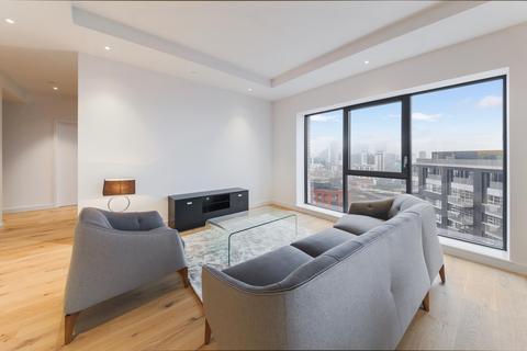 2 bedroom apartment for sale, Grantham House, London City Island, E14