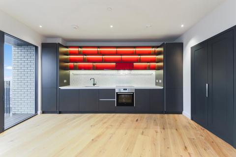 2 bedroom apartment for sale, Grantham House, London City Island, E14