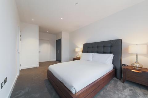 2 bedroom apartment for sale, Grantham House, London City Island, E14