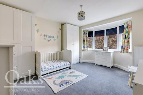 28 Baring Road, Croydon, CR0 7DD