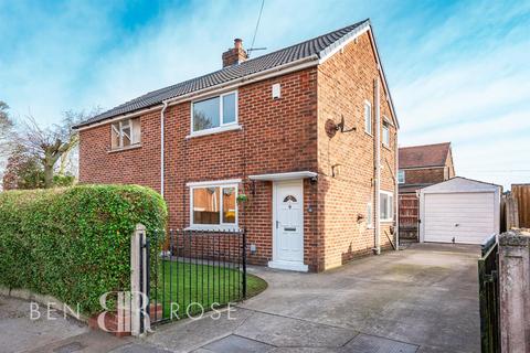 36 Alexandra Road, Walton Le Dale, Preston, PR5 4QS