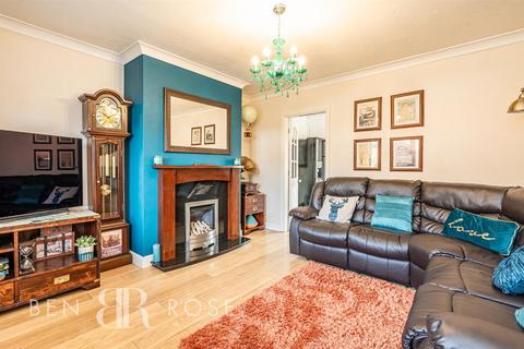 36 Alexandra Road, Walton Le Dale, Preston, PR5 4QS