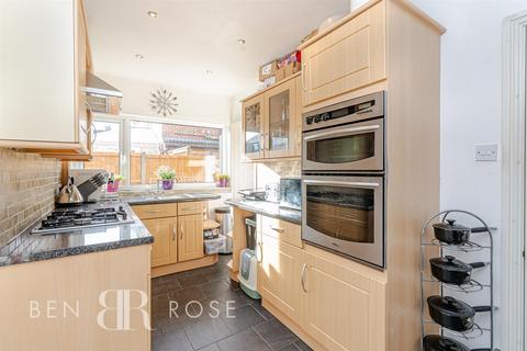 36 Alexandra Road, Walton Le Dale, Preston, PR5 4QS