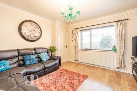 36 Alexandra Road, Walton Le Dale, Preston, PR5 4QS