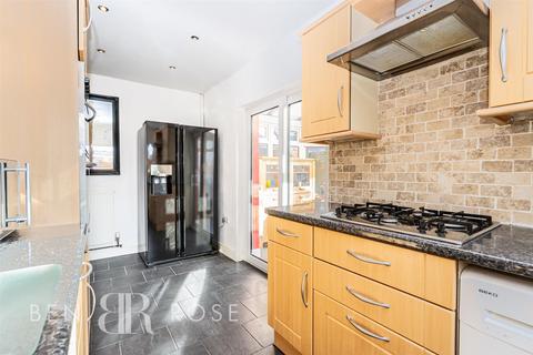 36 Alexandra Road, Walton Le Dale, Preston, PR5 4QS