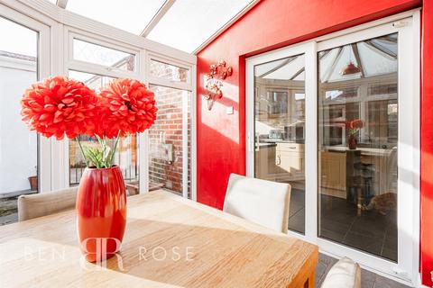 36 Alexandra Road, Walton Le Dale, Preston, PR5 4QS