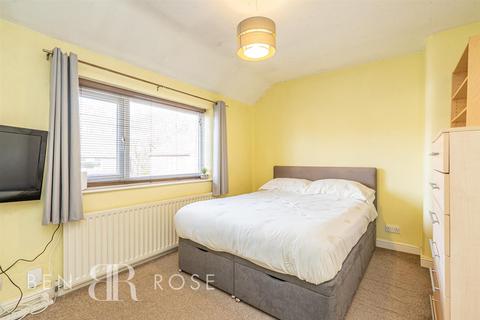 36 Alexandra Road, Walton Le Dale, Preston, PR5 4QS