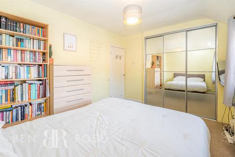 36 Alexandra Road, Walton Le Dale, Preston, PR5 4QS